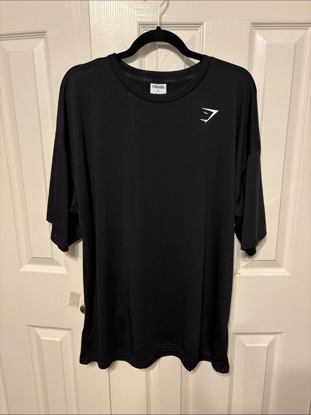 Gymshark Arrival Oversized T-Shirt
